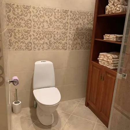 Apartamento Жемчужина Риги *