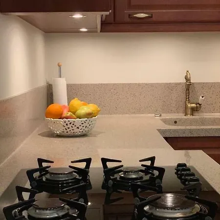 Жемчужина Риги Apartment
