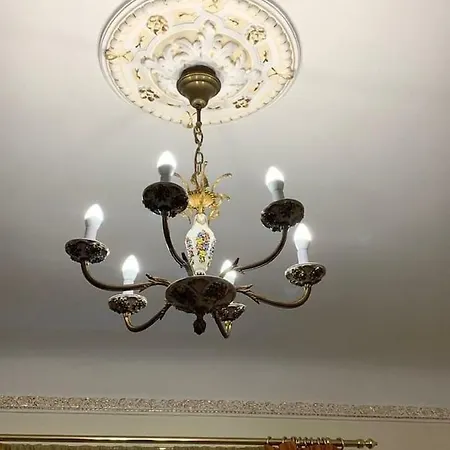 Apartment Жемчужина Риги *