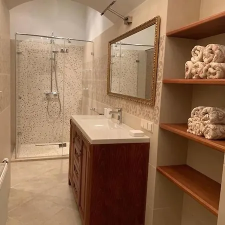 Жемчужина Риги Apartment Riga